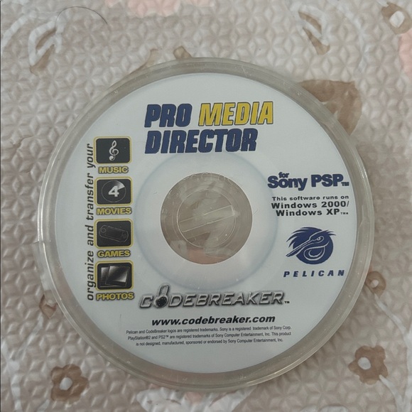 Sony PSP 1001 Bundle - Picture 11 of 14